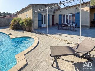  Maison à vendre 5 pièces 134 m²