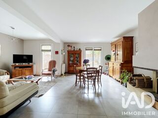  Maison à vendre 5 pièces 101 m²