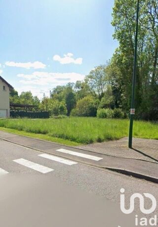  Terrain à vendre 939 m²