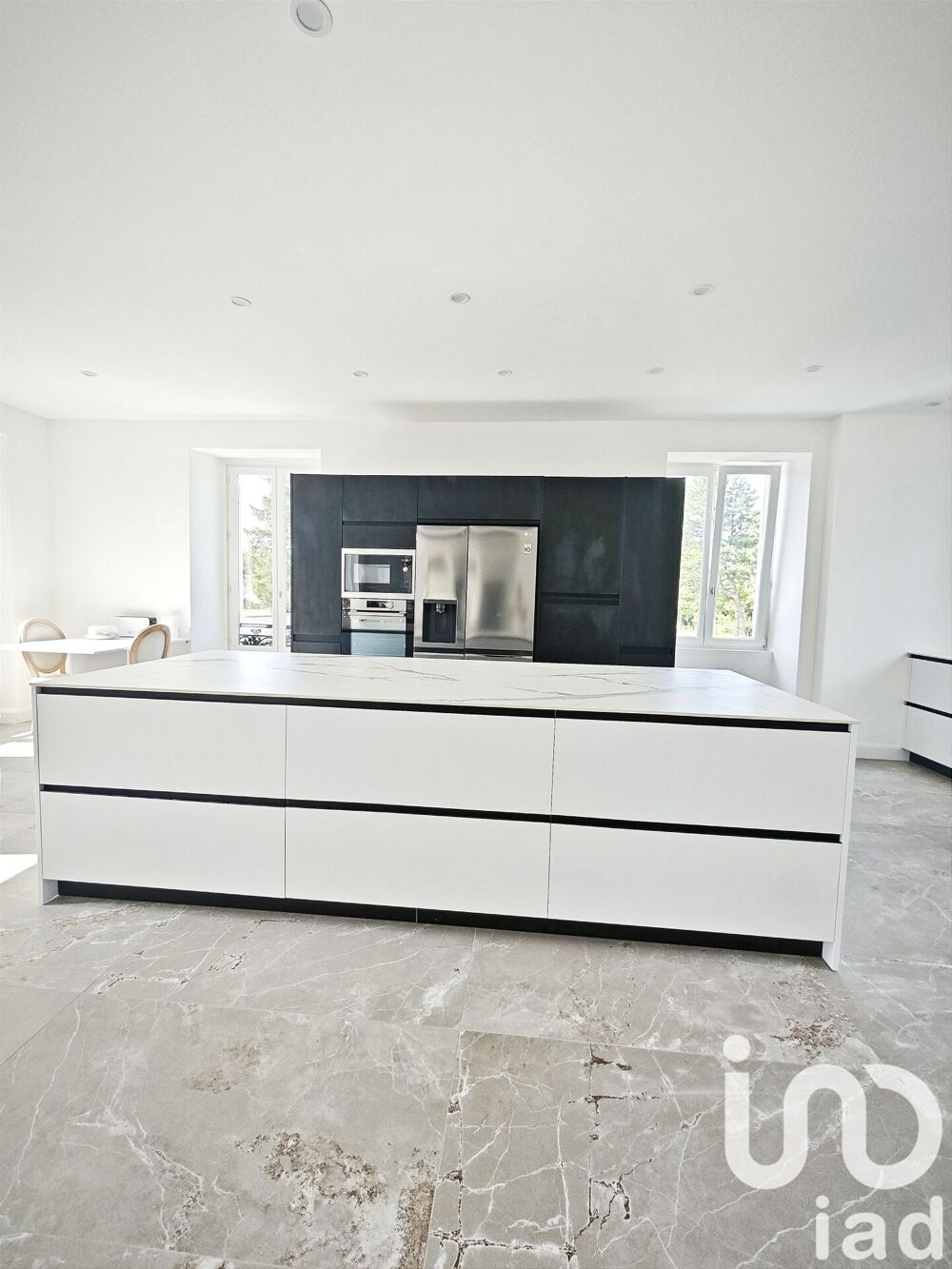� vendre  Maison Champs-sur-Yonne (89290)