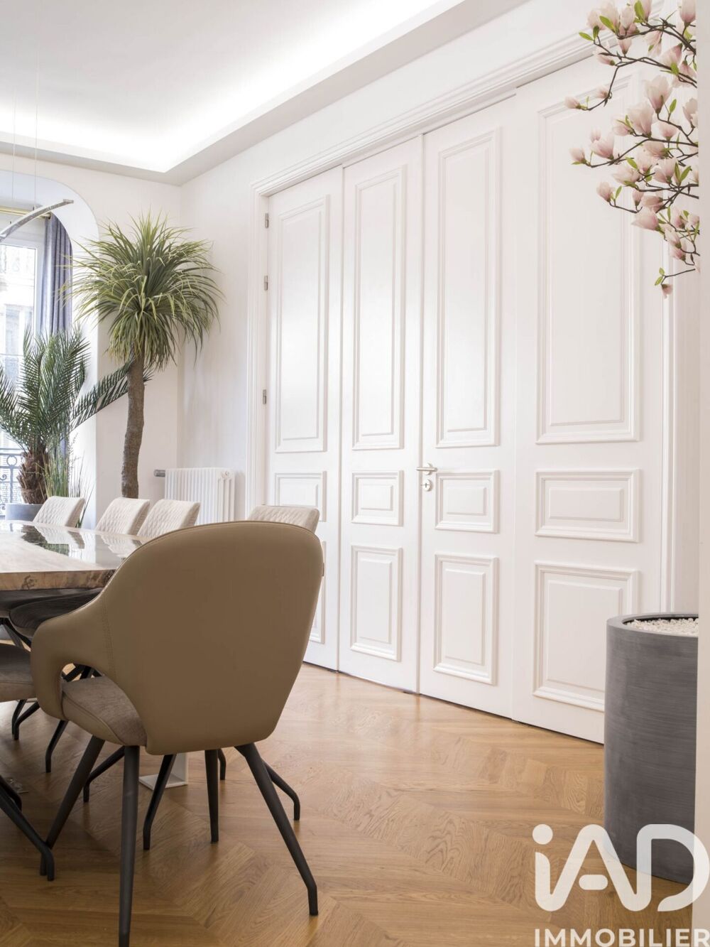 à vendre  Appartement Paris 10