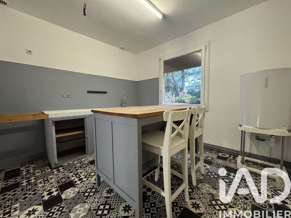 Vente Pavillon 3 pièces