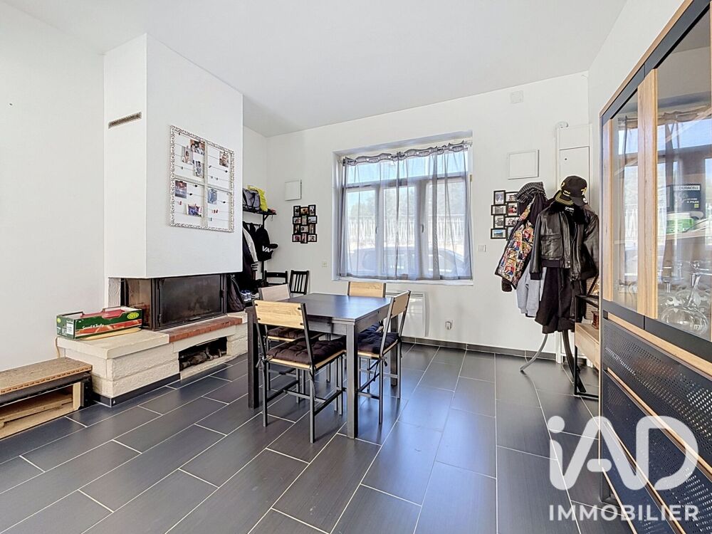 Vente Maison Vente Maison/villa 4 pièces Roubaix