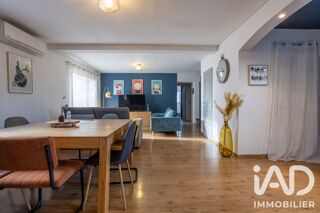 Vente Maison Vente Maison/villa 6 pièces Rochefort-du-gard
