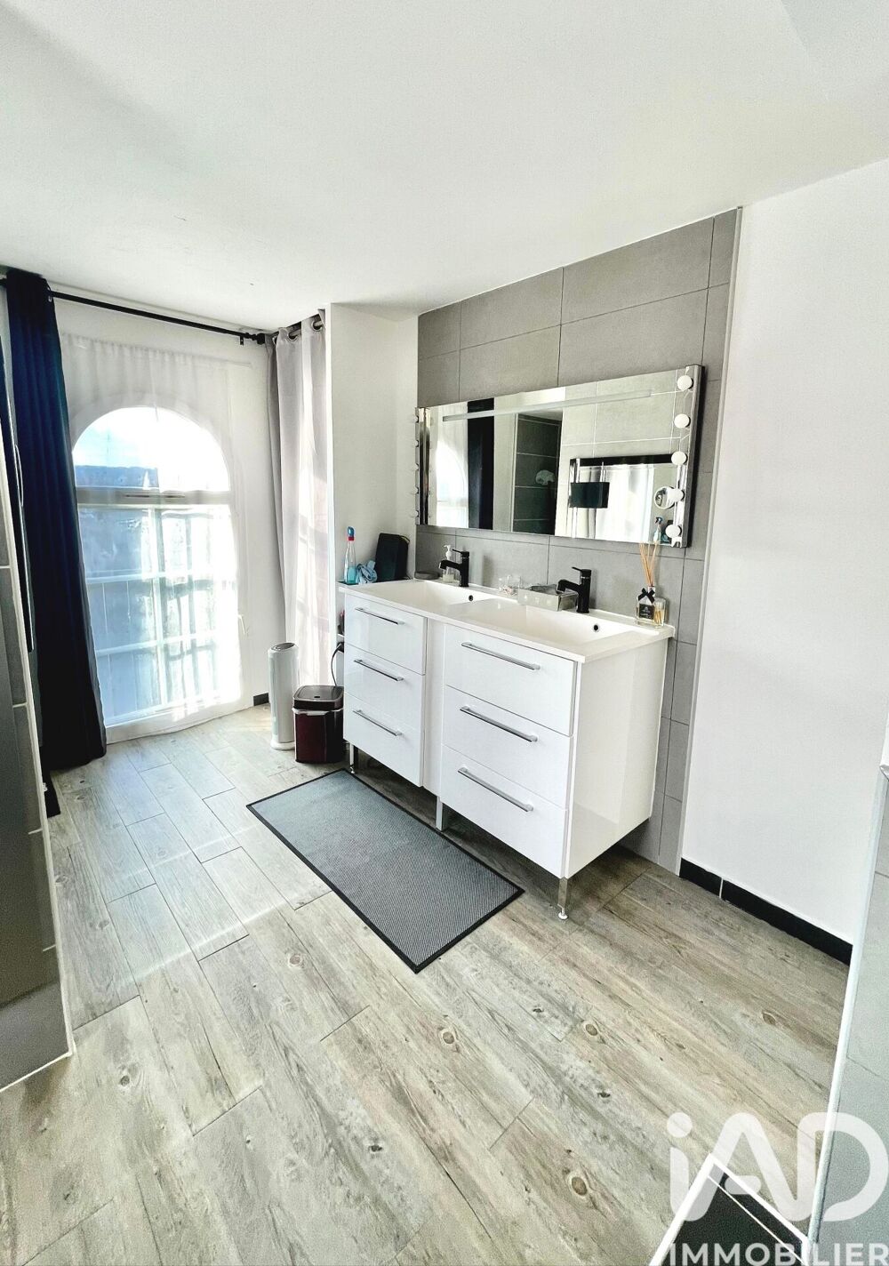 à vendre  Appartement Cergy (95000)
