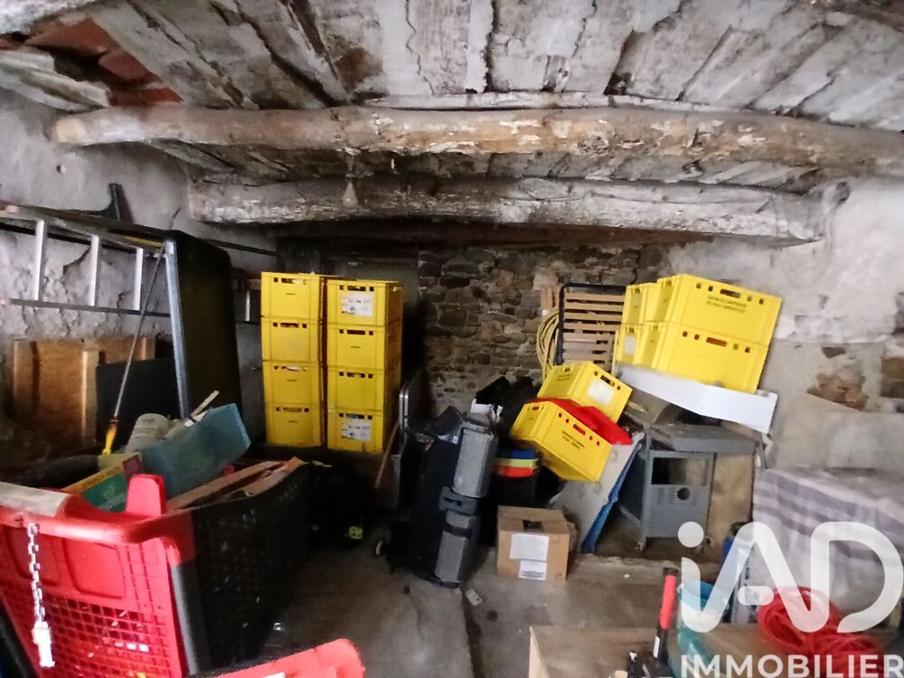 Vente Immeuble Vente Immeuble 92 m&sup2; Rieux-minervois