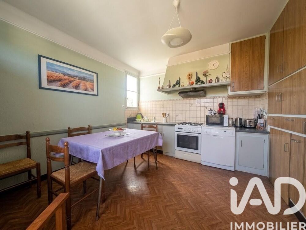 Vente Maison Vente Maison/villa 6 pièces Terrasson-lavilledieu