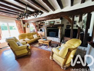  Maison à vendre 7 pièces 167 m²