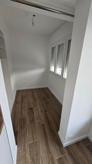  Appartement � louer 1 pi�ce 31 m�