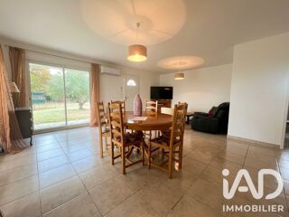  Maison à vendre 4 pièces 100 m²