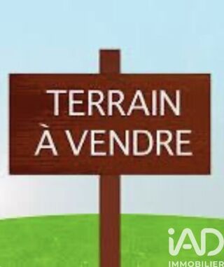  Terrain à vendre 783 m²