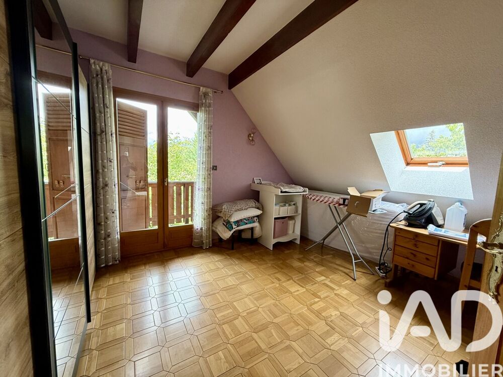 à vendre  Maison Ornex (01210)