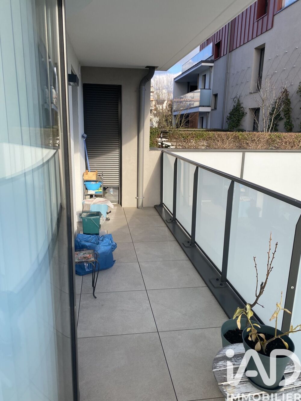 � vendre  Appartement Annecy (74000)