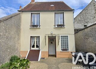  Maison � vendre 3 pi�ces 88 m�