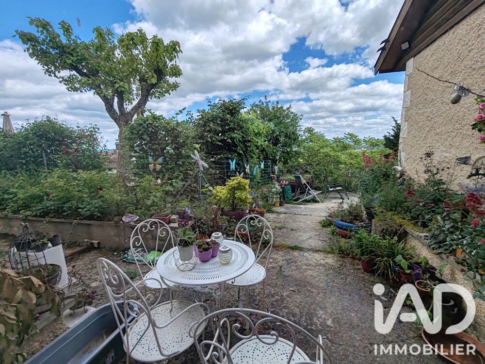 Vente Maison Vente Maison de ville 6 pièces Charmes-la-côte