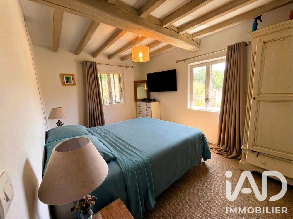 à vendre  Maison Masquières (47370)