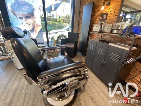   Vente Esthétique, Coiffure 55 m&sup2; 