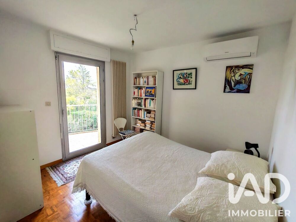 à vendre  Maison Marseille 9