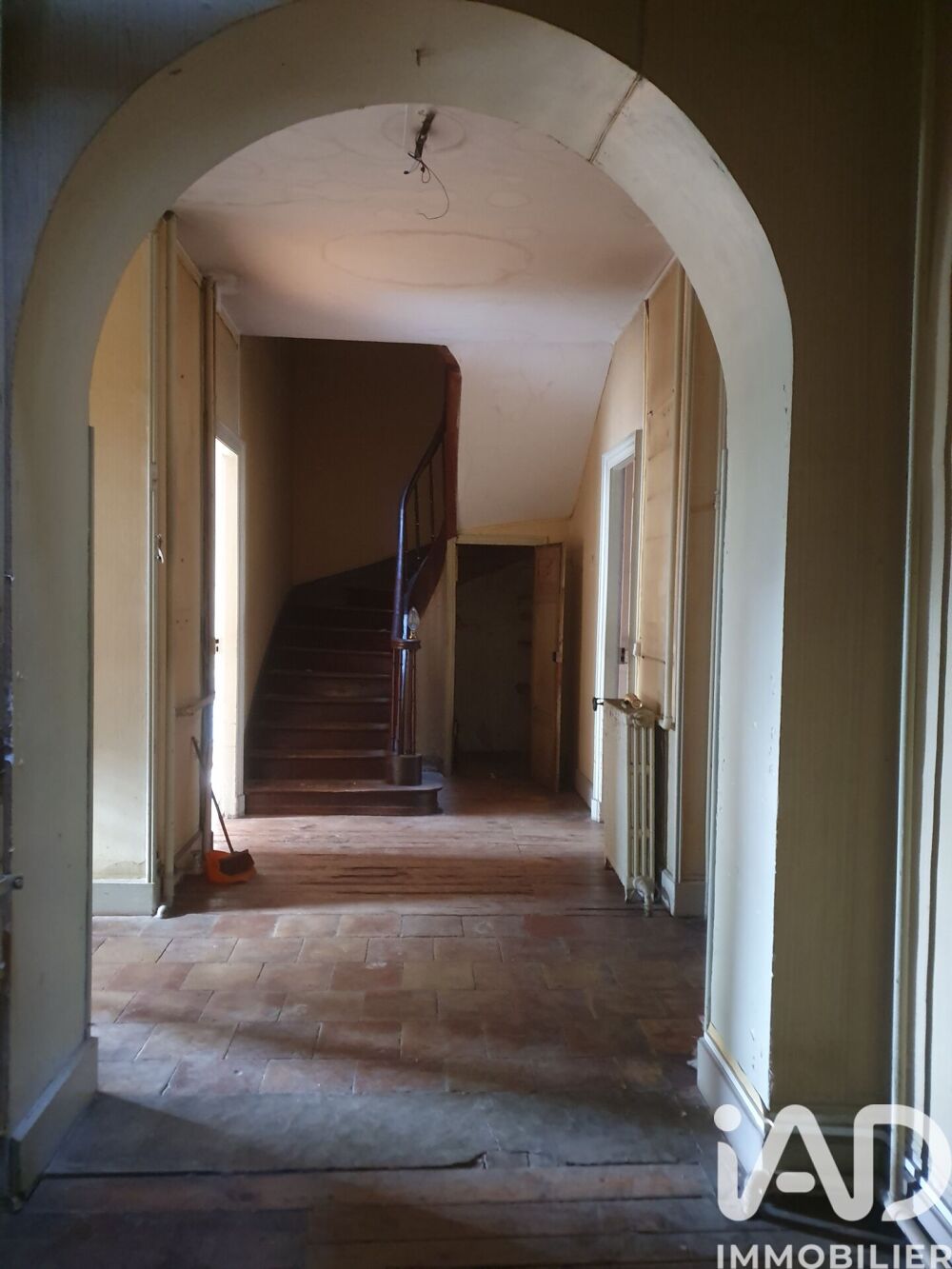 Vente Maison de ville 12 pièces