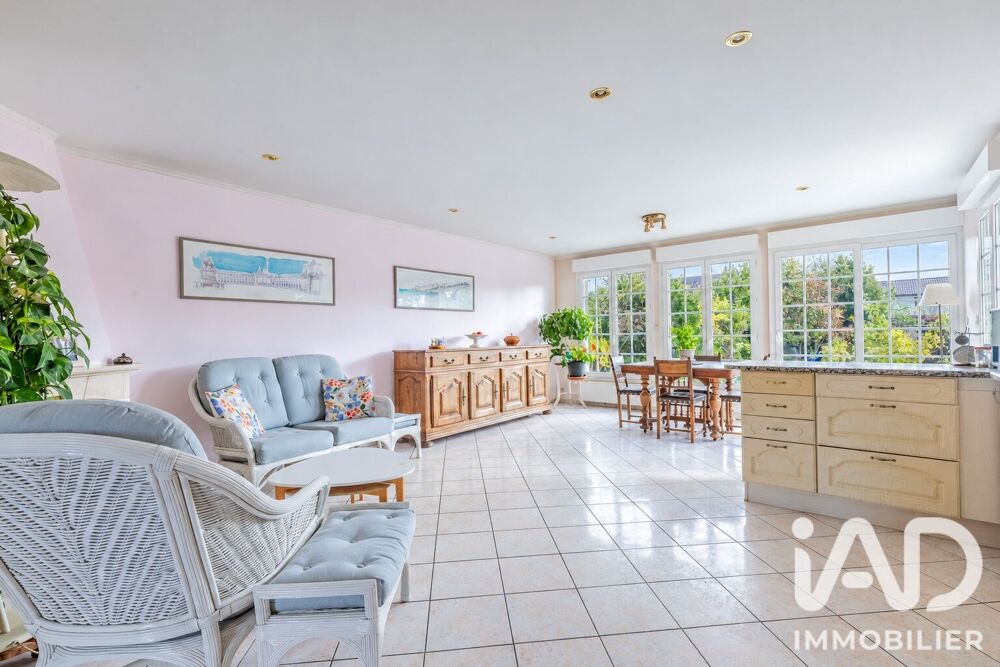 Vente Maison Vente Maison traditionnelle 8 pièces Brunoy