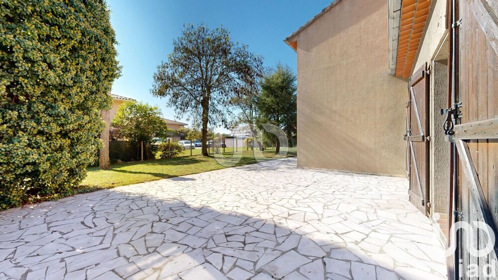 Vente Maison traditionnelle 7 pièces