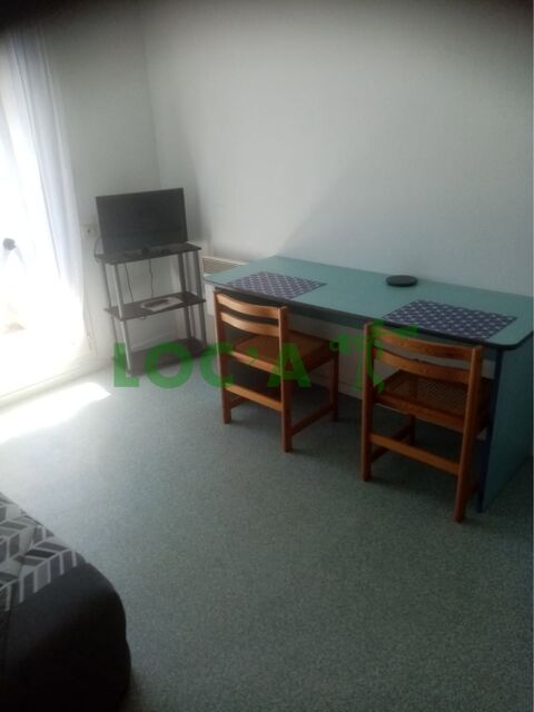  Appartement � louer 1 pi�ce 18 m�