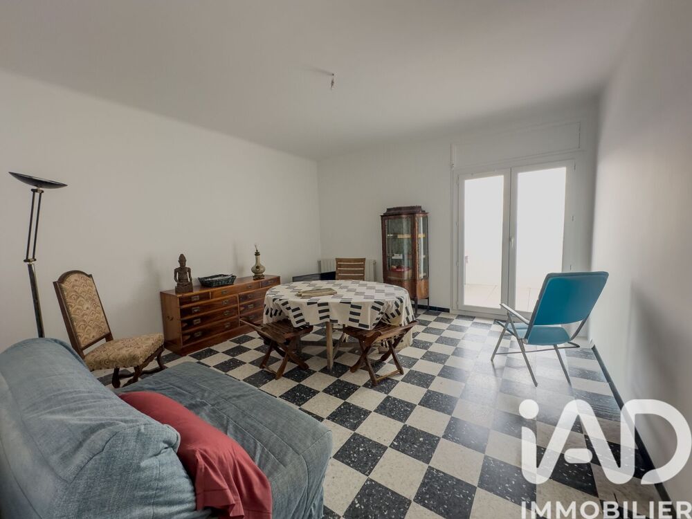 Vente Appartement Vente Appartement 3 pièces Ajaccio