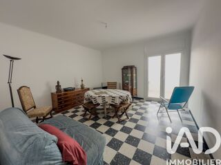  Appartement à vendre 3 pièces 92 m²