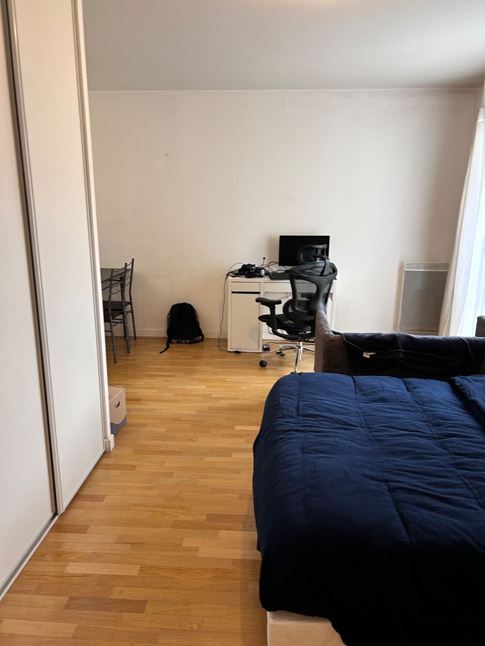 Vente Appartement Appartement, 1 pièce, Buc Buc