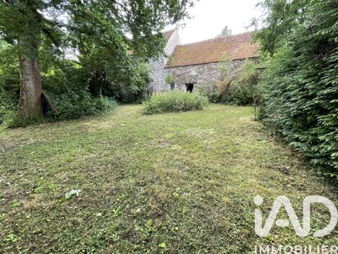   Vente Maison Maison - 2 pi�ce(s) - 48 m�