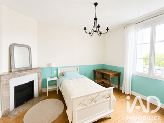  Maison à vendre 6 pièces 110 m²