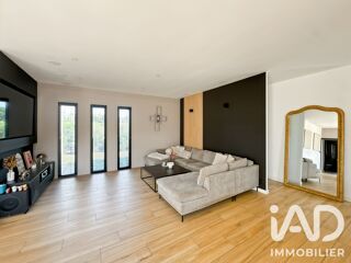  Maison à vendre 4 pièces 126 m²