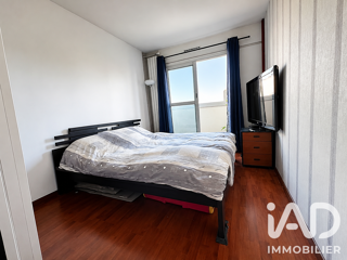 Appartement à vendre 3 pièces 71 m²