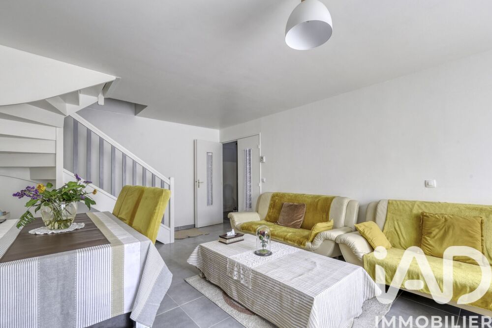 Vente Maison Vente Maison/villa 5 pièces Lagny-sur-marne
