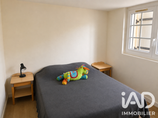 Maison à vendre 4 pièces 60 m²