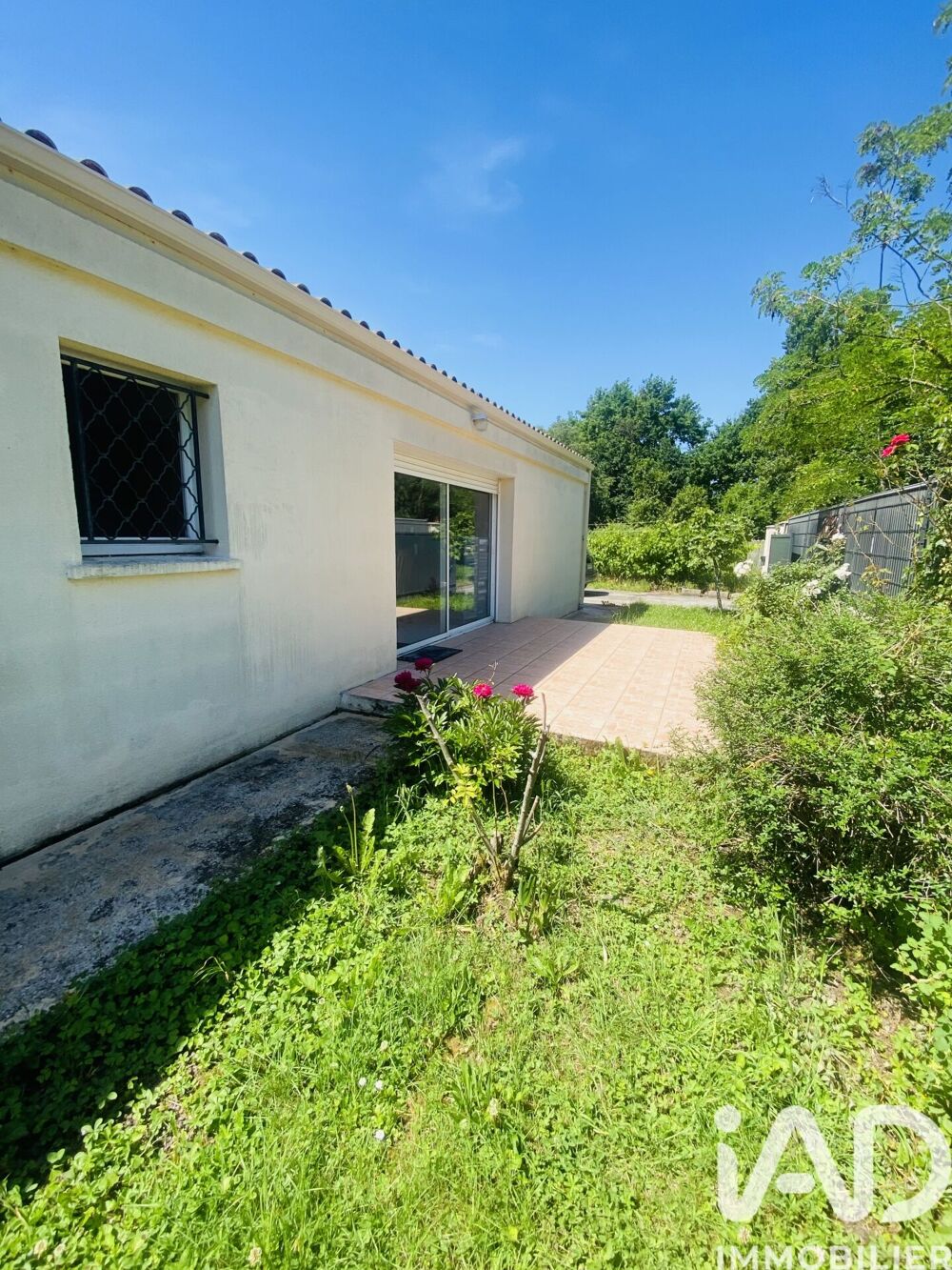 Vente Maison traditionnelle 7 pièces