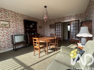 Appartement à vendre 4 pièces 70 m²