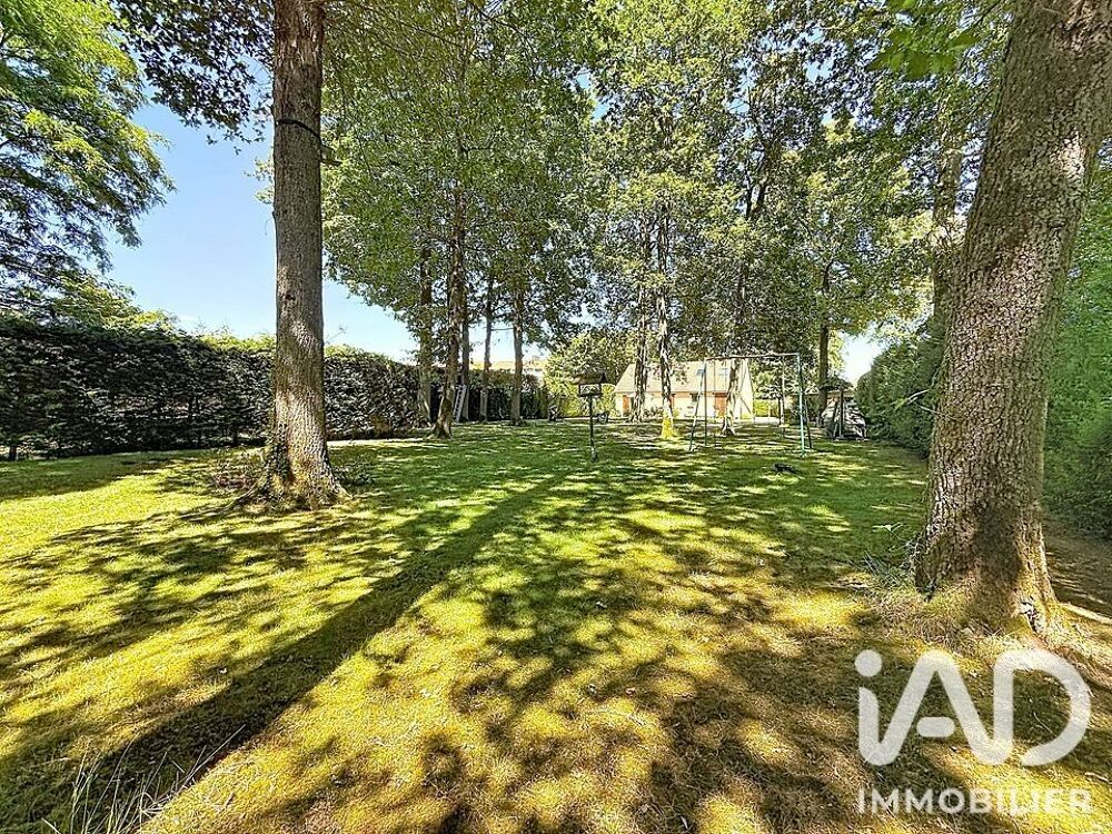 vente Maison - 6 pièce(s) - 135 m² Montlhéry (91310)