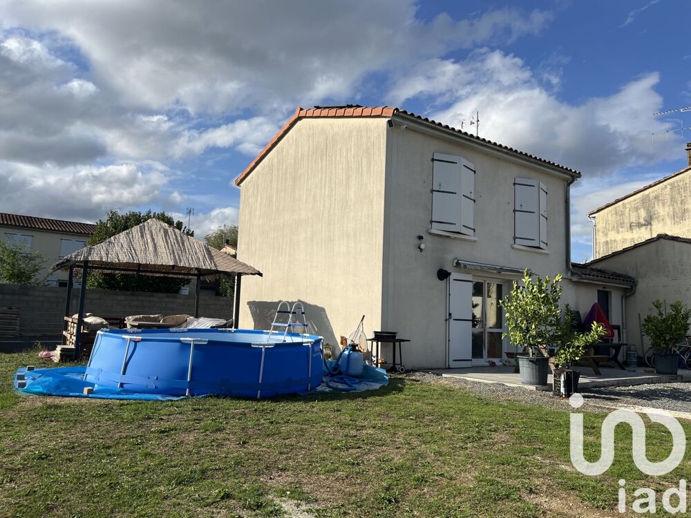 Vente Maison traditionnelle 5 pièces