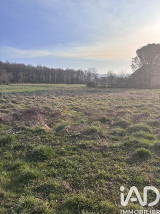  Terrain � vendre 1331 m�
