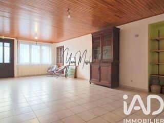  Maison à vendre 6 pièces 131 m²