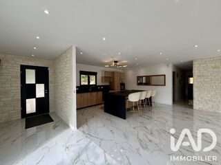  Maison à vendre 5 pièces 145 m²