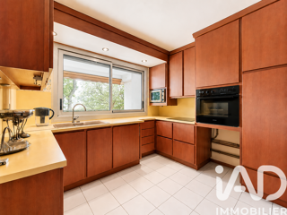  Appartement à vendre 4 pièces 95 m²