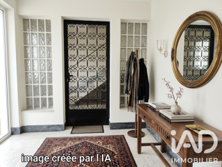  Maison à vendre 4 pièces 88 m²
