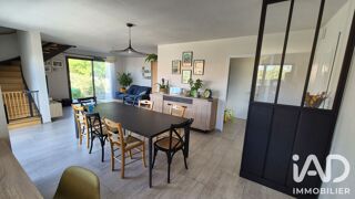  Maison à vendre 6 pièces 113 m²