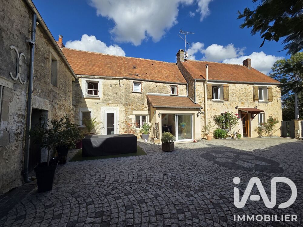 Vente Maison Vente Maison/villa 7 pièces Bailleul