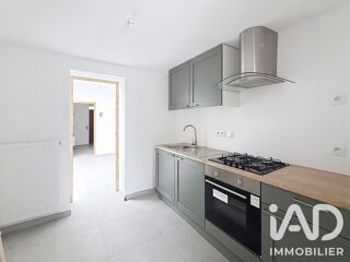  Maison à vendre 5 pièces 84 m²
