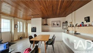  Maison à vendre 4 pièces 117 m²