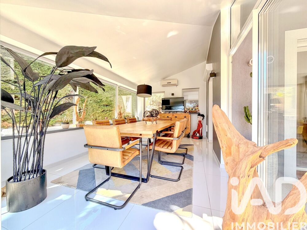 à vendre  Maison Saint-Raphaël (83700)