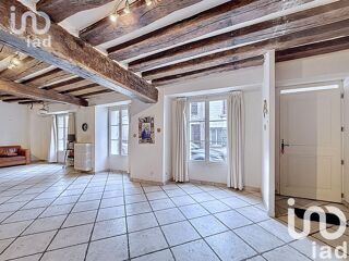  Maison � vendre 8 pi�ces 193 m�